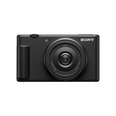Sony ZV-1F Vlog camera for Content Creators and Vloggers